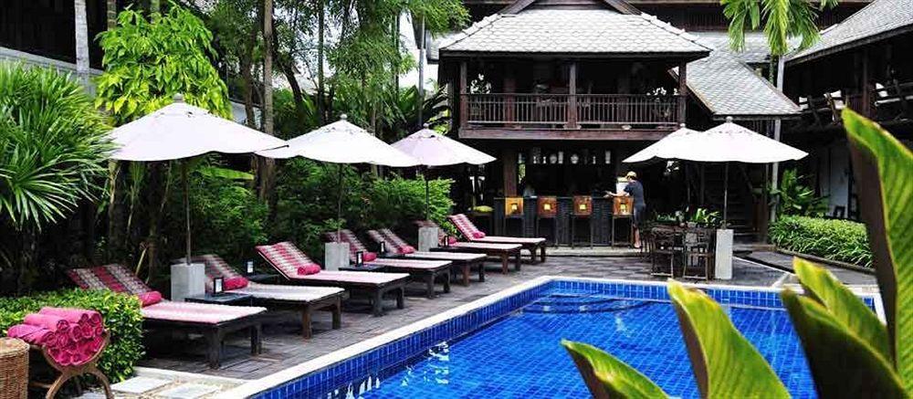 Manathai Village, Chiang Mai Luaran gambar