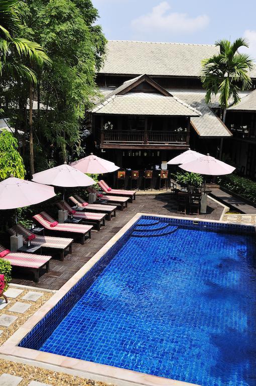Manathai Village, Chiang Mai Luaran gambar