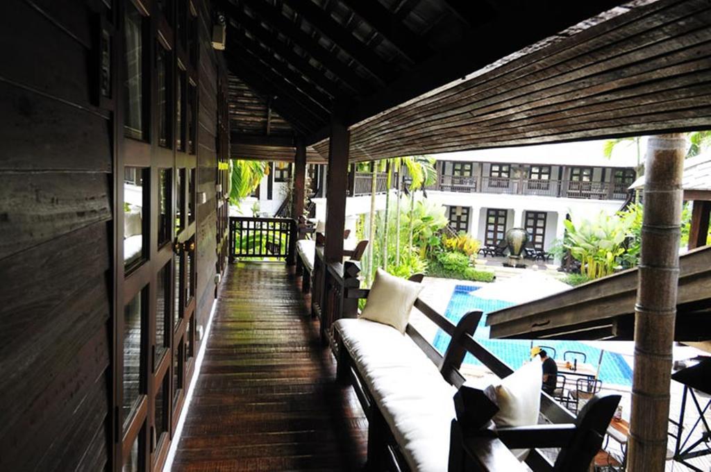 Manathai Village, Chiang Mai Luaran gambar