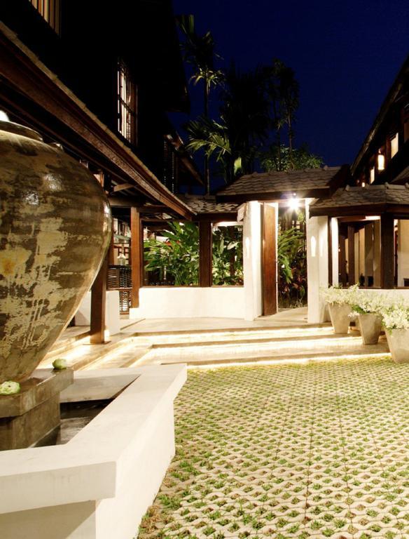 Manathai Village, Chiang Mai Luaran gambar