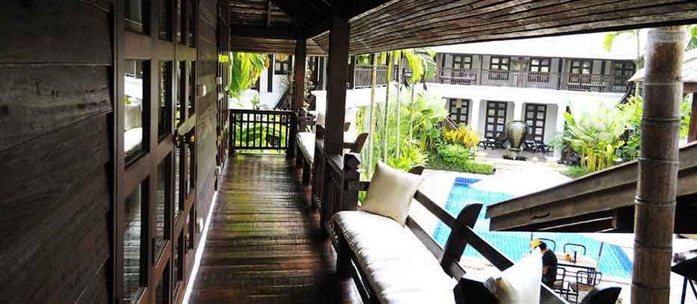 Manathai Village, Chiang Mai Luaran gambar